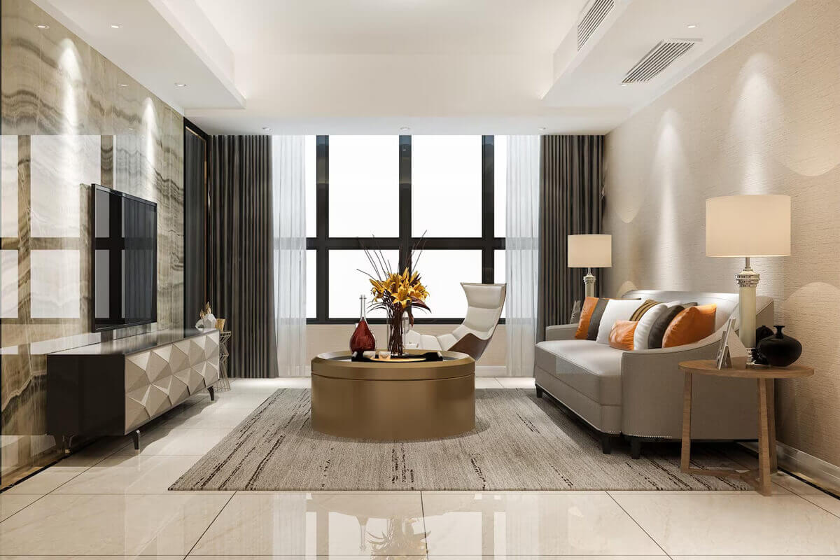 Dubai managed residences for international teams