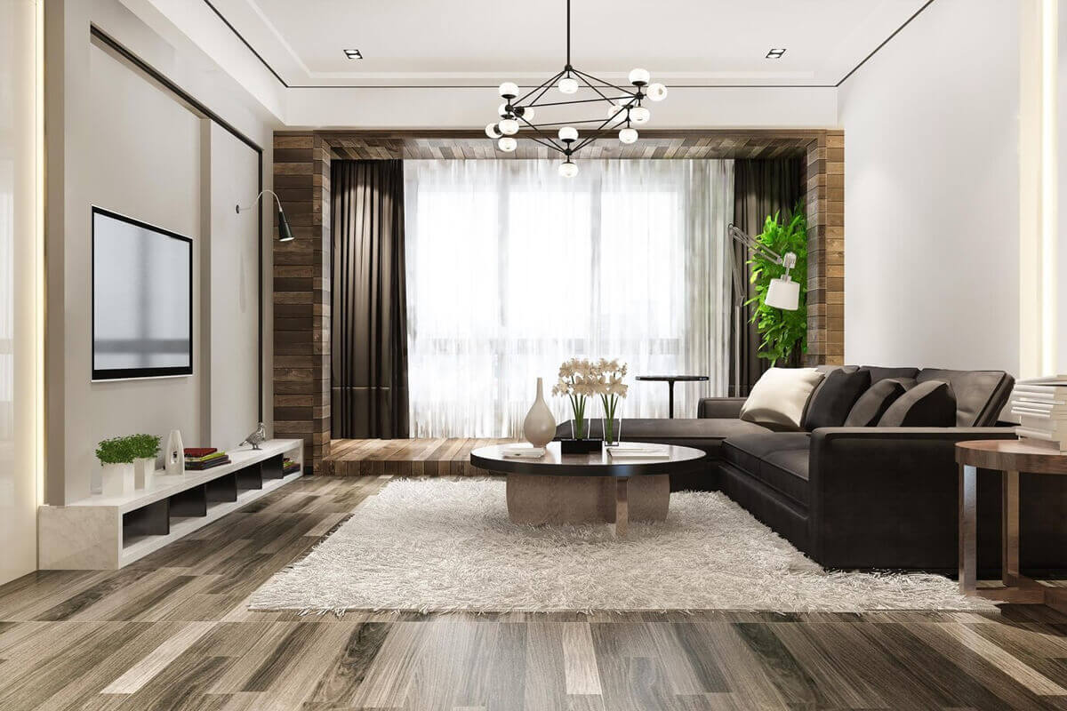 Australia corporate residences